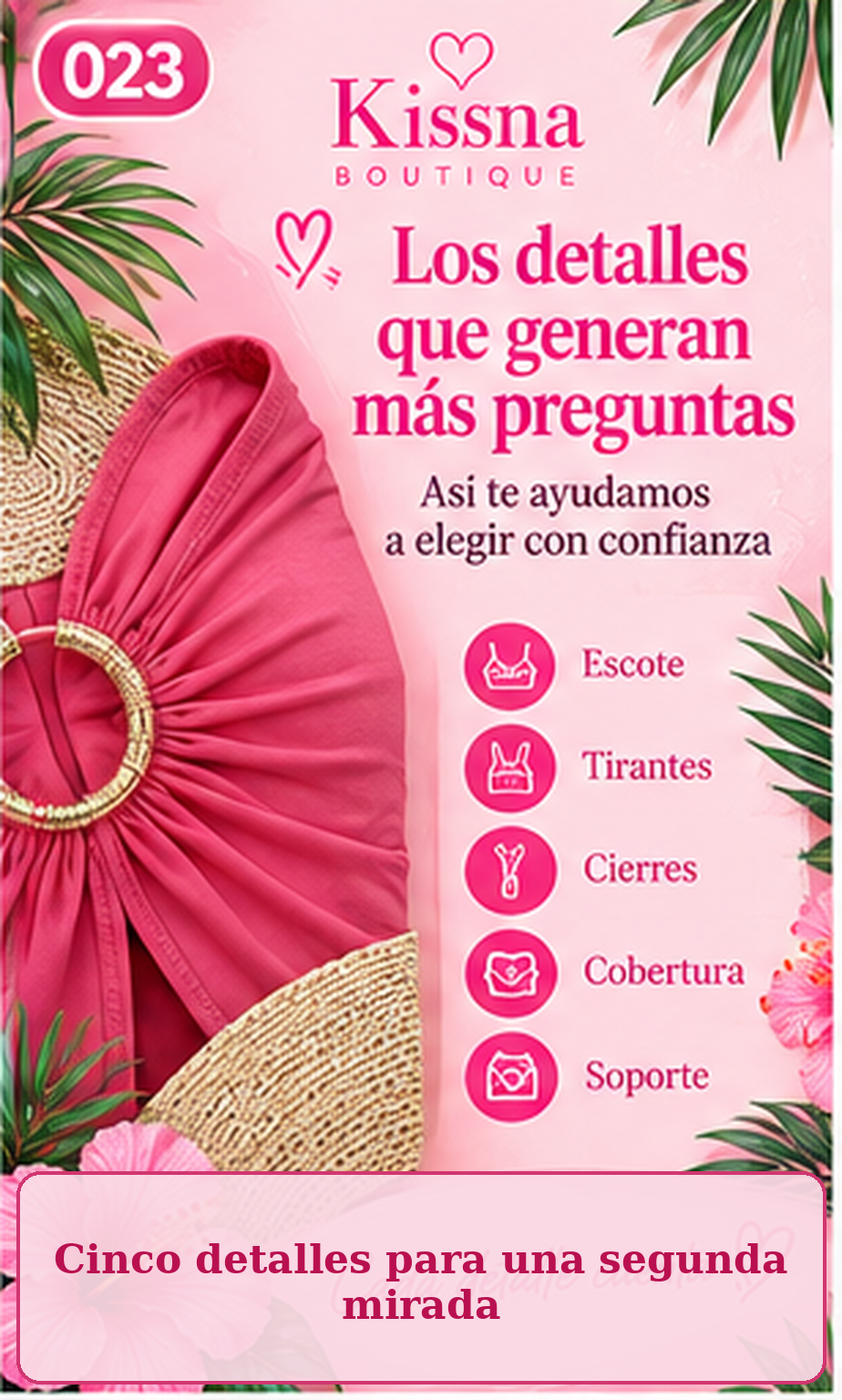Cinco detalles de una prenda que merecen una segunda mirada antes de comprar